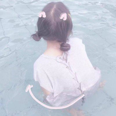 00后专用情侣头像 适合00后学生用的情侣头像一对