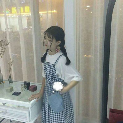 00后专用情侣头像 适合00后学生用的情侣头像一对