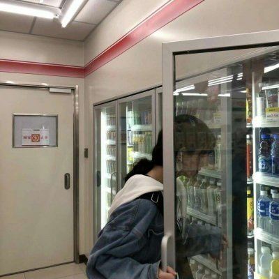 00后专用情侣头像 适合00后学生用的情侣头像一对