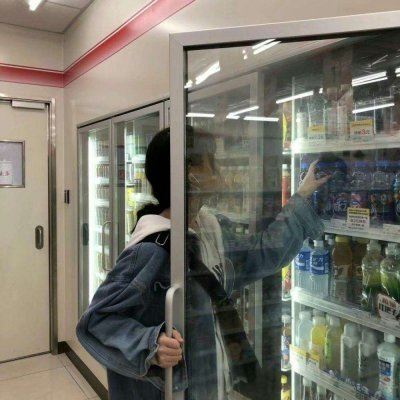 00后专用情侣头像 适合00后学生用的情侣头像一对