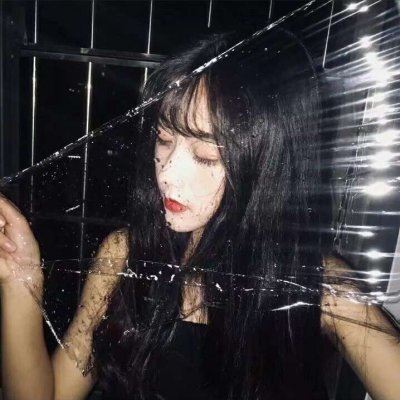 00后专用情侣头像 适合00后学生用的情侣头像一对