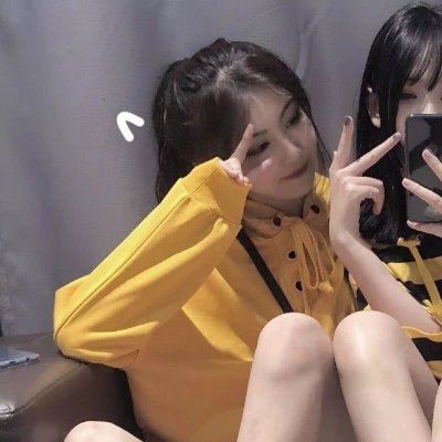 00后专用情侣头像 适合00后学生用的情侣头像一对