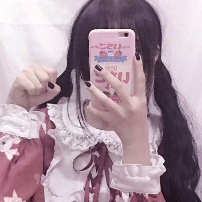 卡哇伊的闺蜜头像 超级卡哇伊超级个性的闺蜜头像