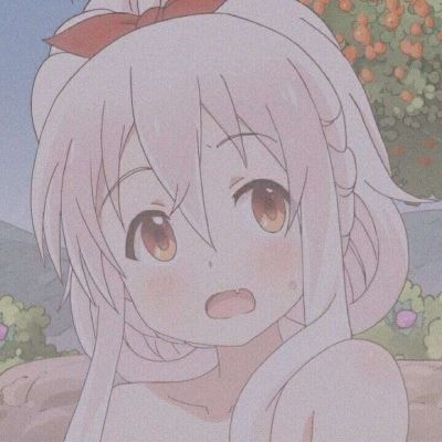 很个性的动漫女头 超级个性的动漫女头