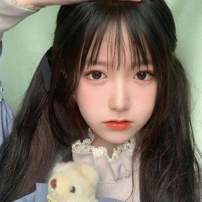 闺蜜头像一左一右配对动漫个性 闺蜜头像一左一右配对二次元