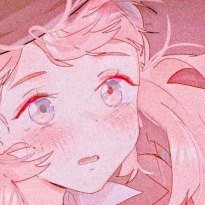 温柔个性的女生头像动漫 优质动漫温柔个性女生头像