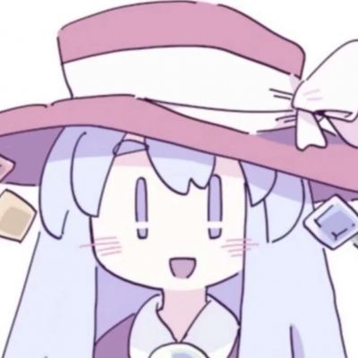 温柔个性的女生头像动漫 优质动漫温柔个性女生头像