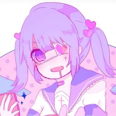 温柔个性的女生头像动漫 优质动漫温柔个性女生头像