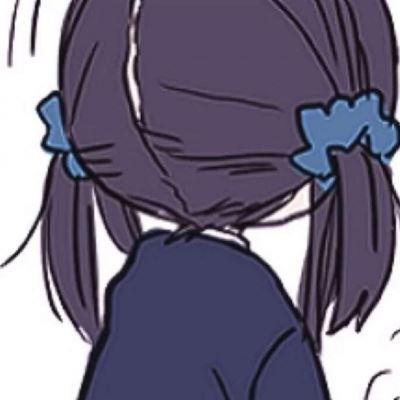温柔个性的女生头像动漫 优质动漫温柔个性女生头像