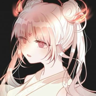 温柔个性的女生头像动漫 优质动漫温柔个性女生头像