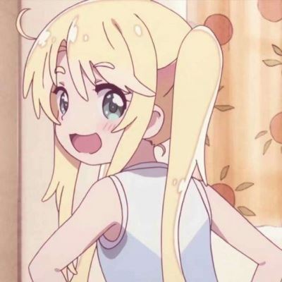 很个性的动漫女头 超级个性的动漫女头