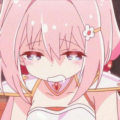 头像图片 动漫 女生 个性 粉色系 粉色个性动漫头像女生