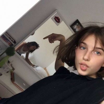 欧美头像女生高冷 头像女欧美风高冷