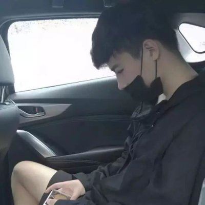 唯美情头高清一人一张 情侣头像唯美一人一张