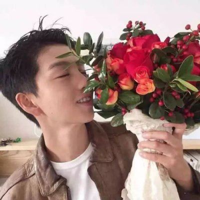 唯美情头高清一人一张 情侣头像唯美一人一张