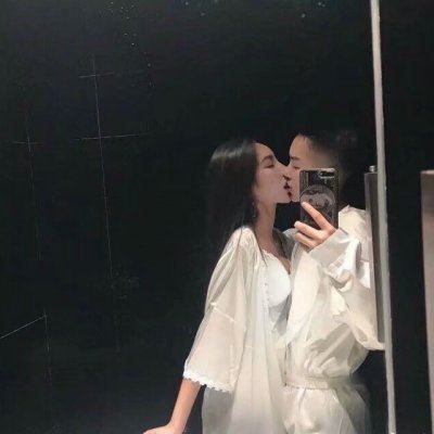 酷酷的情侣头像 黑色 酷酷的情头双人黑色的