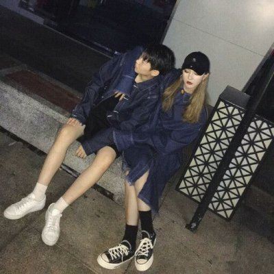 情侣头像图片一对唯美 浪漫 幸福 情侣头像浪漫甜蜜一对