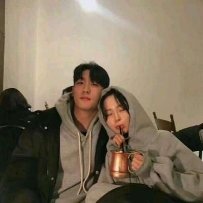 情头成熟气质双人 2022情侣双人头像 青春