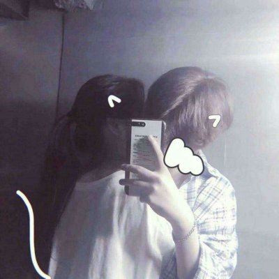 超级个性情头 个性情头像
