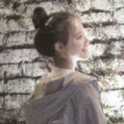 个性单人情头真人版 个性单人情头动漫