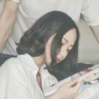 个性单人情头真人版 个性单人情头动漫