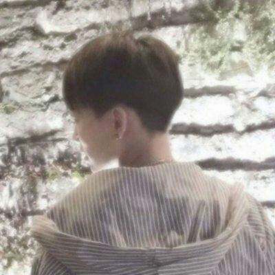 个性单人情头真人版 个性单人情头动漫