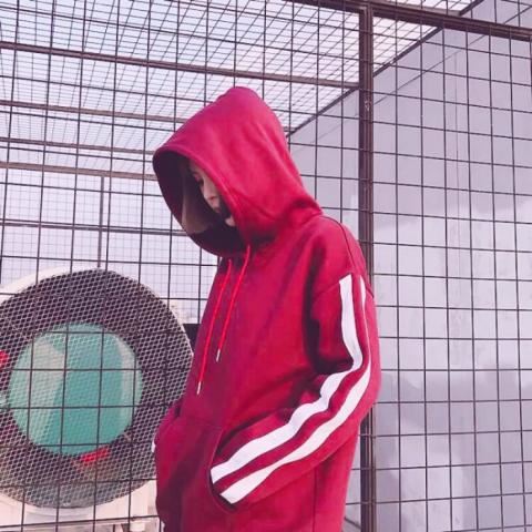 个性单人情头真人版 个性单人情头动漫