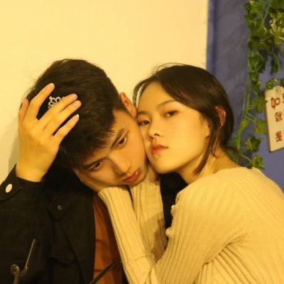 超好看的情侣头像两张 动漫情侣头像一对两张个性
