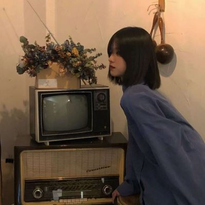 好看女头 甜美 好看个性女头