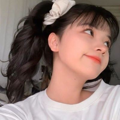 超好看仙气女头像动漫 超好看仙气女头像图片