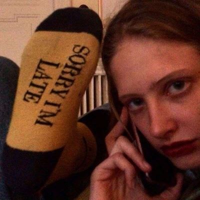 欧美头像女生高冷 头像女欧美风高冷