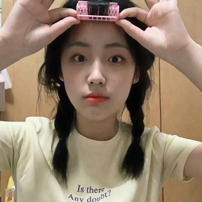 超高清网图女生头像 头像高清图片女生
