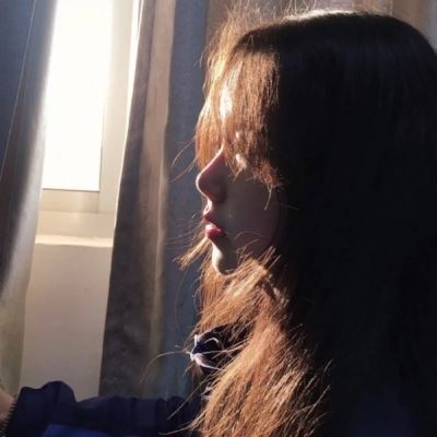 潮流女头像图片大全 时尚潮流美女头像