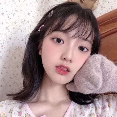 个性漂亮的女生头像 漂亮个性女生头像图片