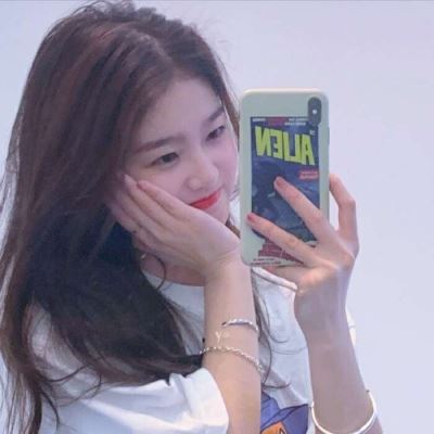 优质闺蜜女头双人 