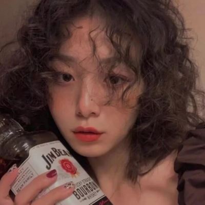 潮流女头像图片大全 时尚潮流美女头像
