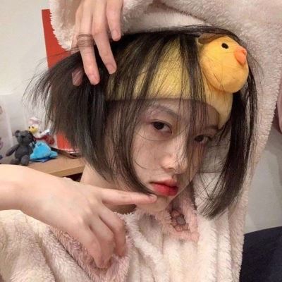 个性头像 仙女 真人 女生个性头像 仙女真人