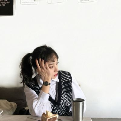 超a头像女动漫抖音 抖音个性头像女