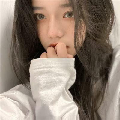 个性又美丽的头像又的女生头像 很个性的女生头像