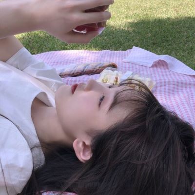 超好看仙气女头像动漫 超好看仙气女头像图片