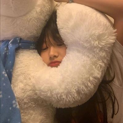 好看女头 甜美 好看个性女头