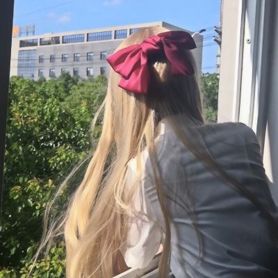超高清网图女生头像 头像高清图片女生