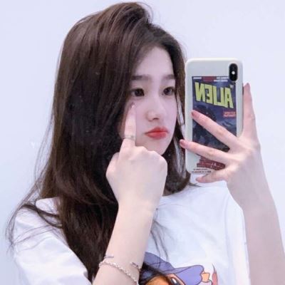 优质闺蜜女头双人 