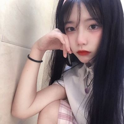 超高清网图女生头像 头像高清图片女生