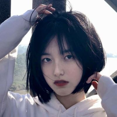 好看女头 甜美 好看个性女头