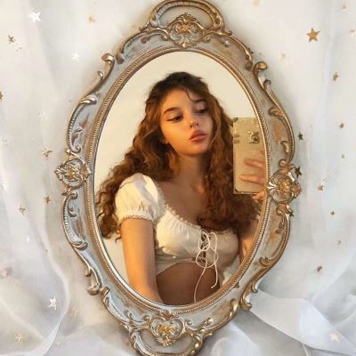 欧美头像女生高冷 头像女欧美风高冷