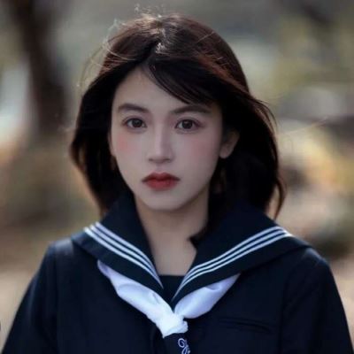 个性漂亮的女生头像 漂亮个性女生头像图片