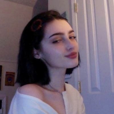 欧美头像女生高冷 头像女欧美风高冷