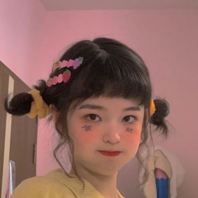 个性头像 仙女 真人 女生个性头像 仙女真人