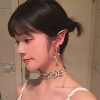 最新头型女图片大全 女头高清好看图片
